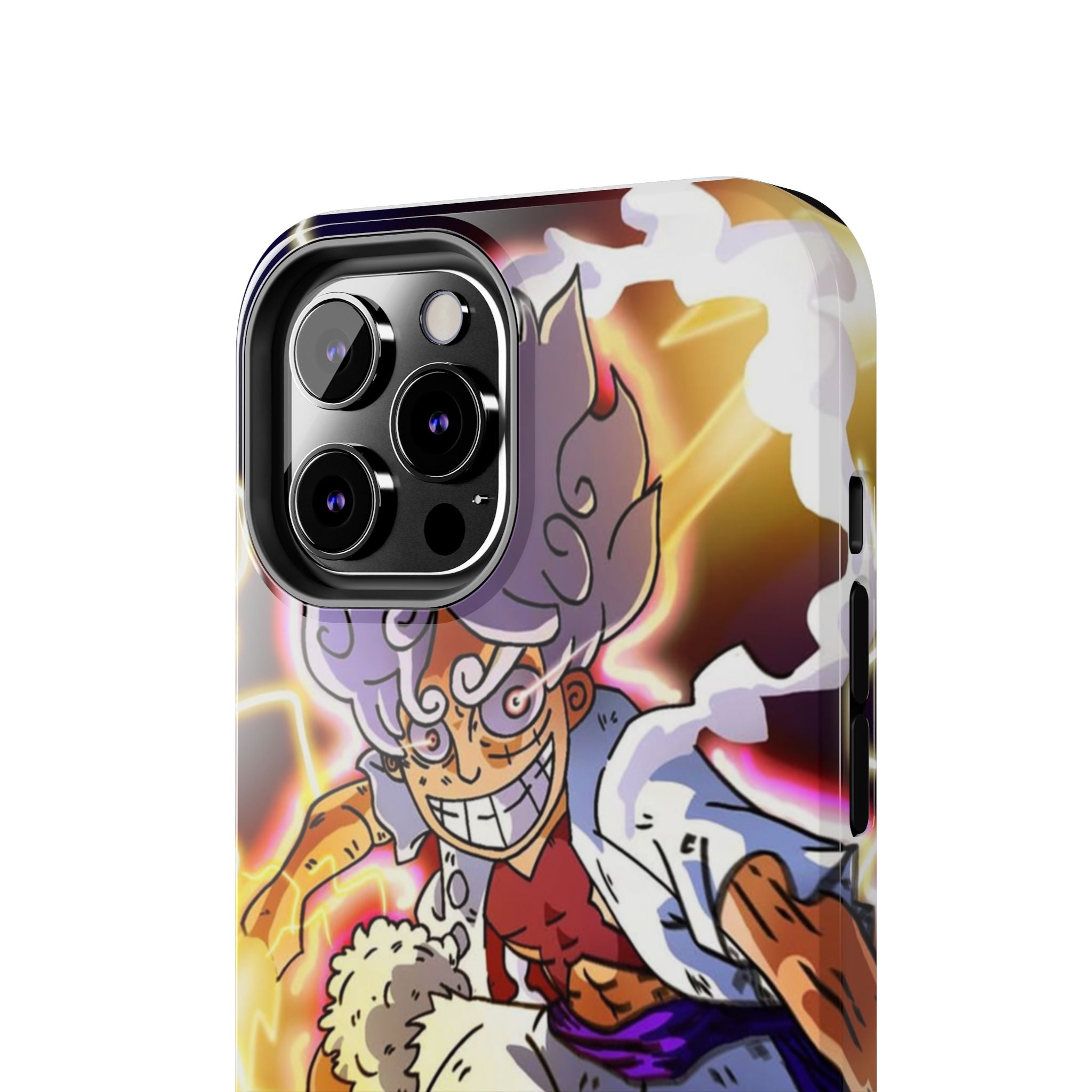 Gear 5 Luffy Case