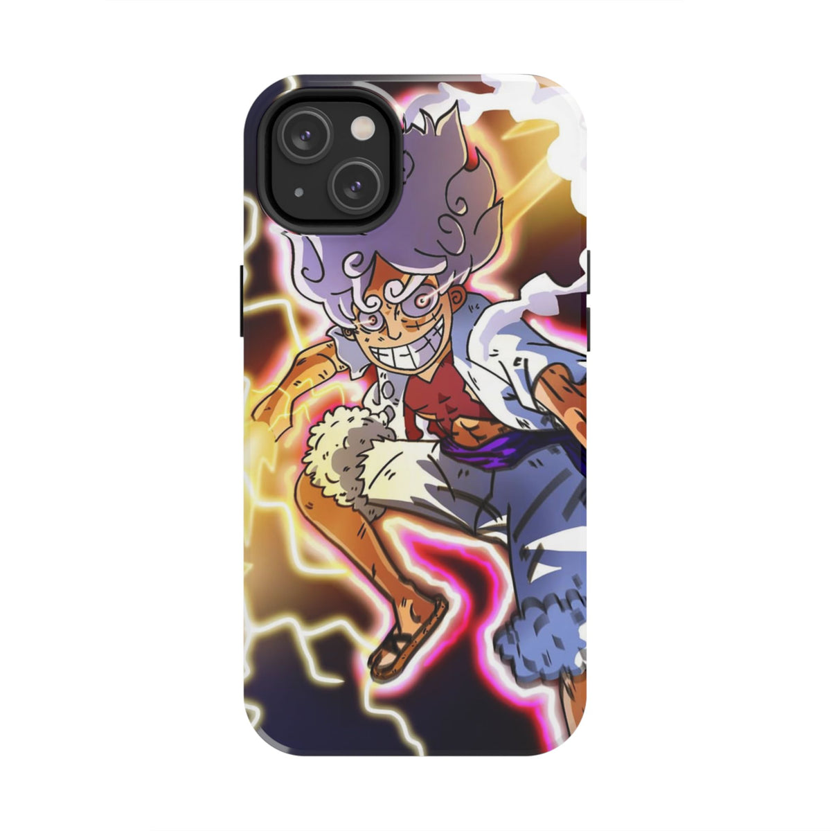 Gear 5 Luffy Case