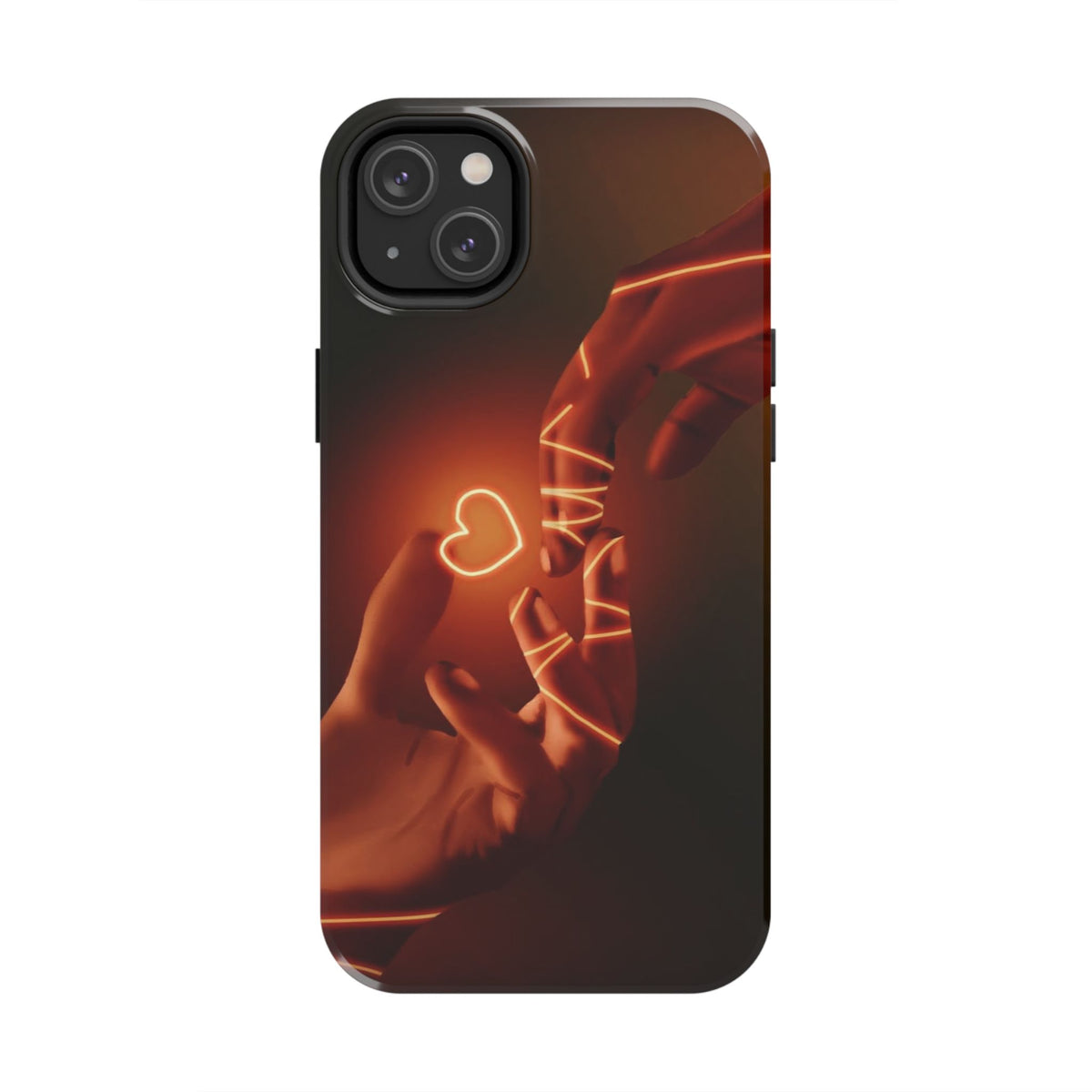 Myelinated Love Case