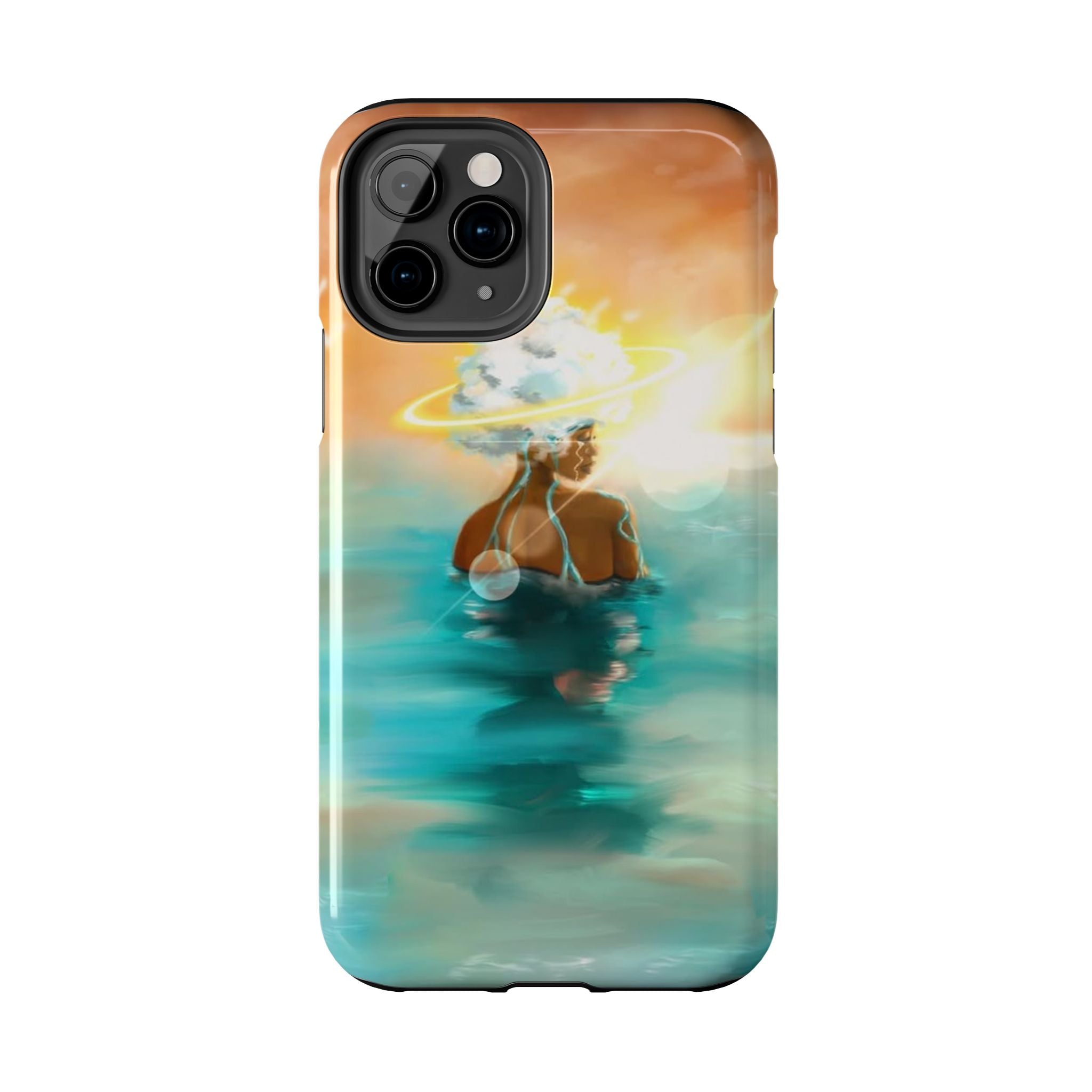 Mother Nature Case