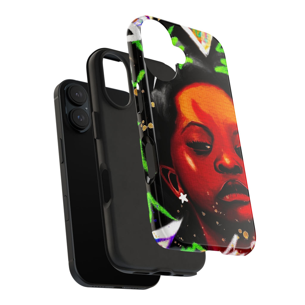 Expression Vibrancy Cases
