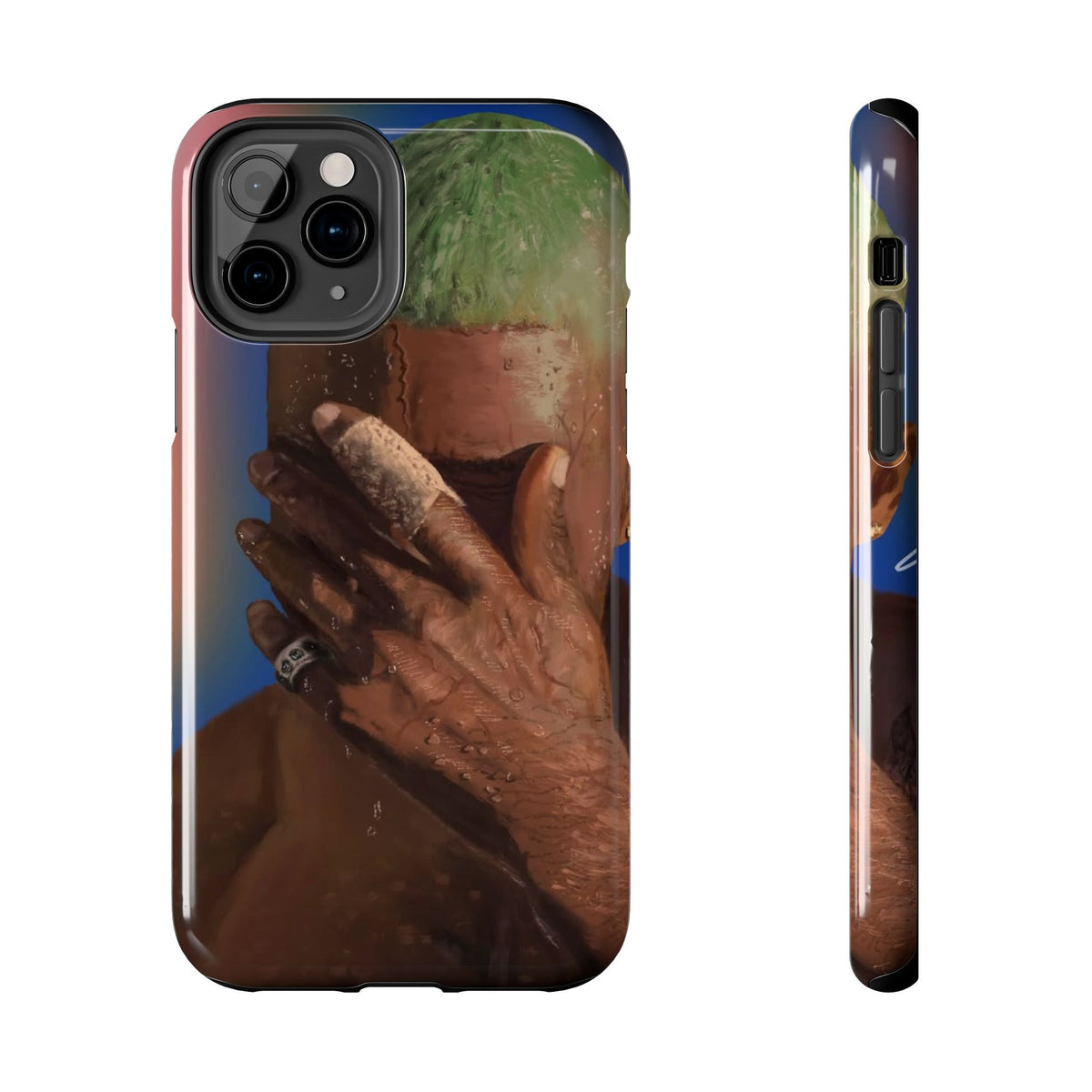 Frank Ocean Cases