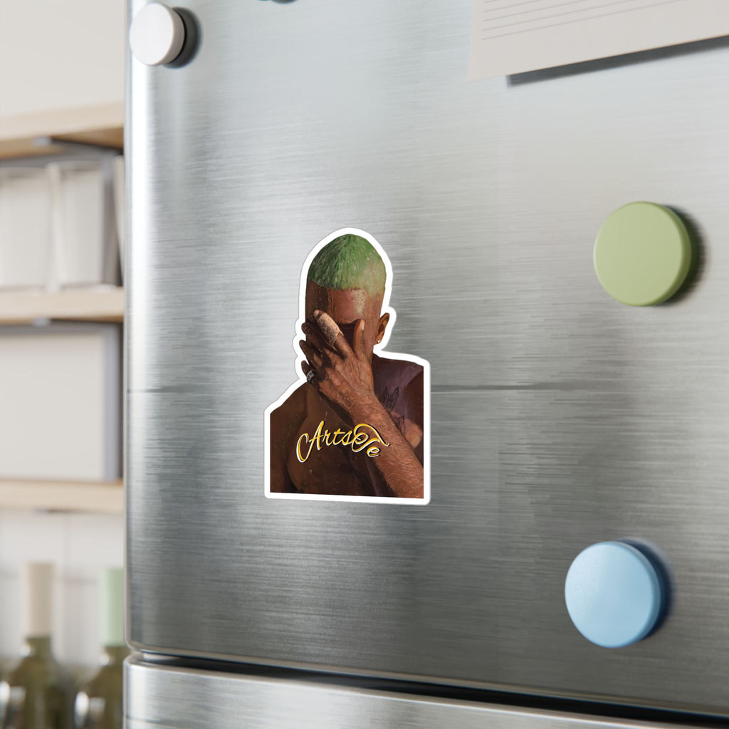 Frank ocean stickers