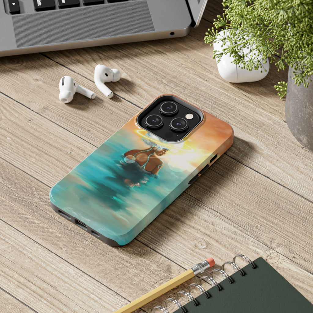 Mother Nature Case