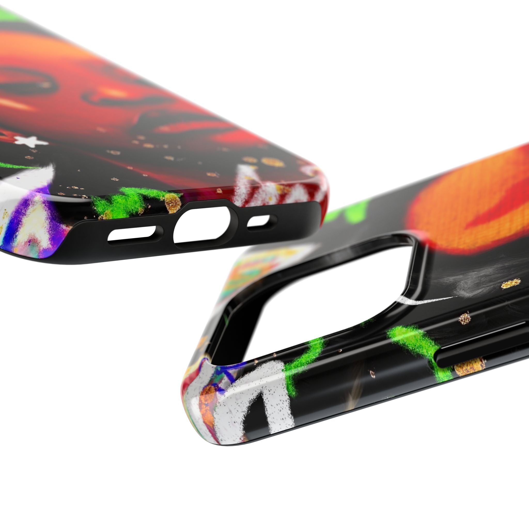 Expression Vibrancy Cases