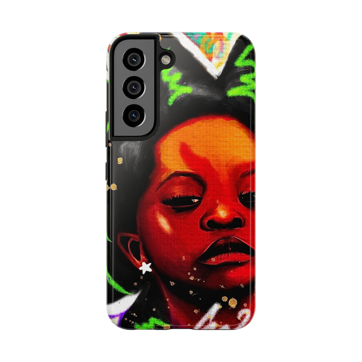 Expression Vibrancy Cases