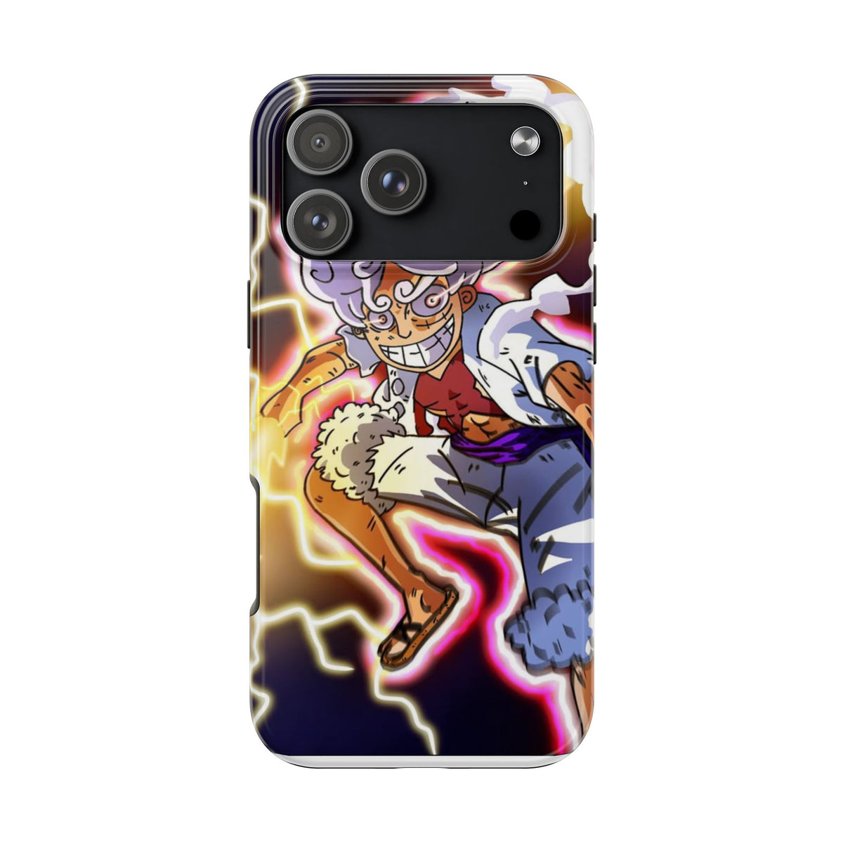 Gear 5 Luffy Case