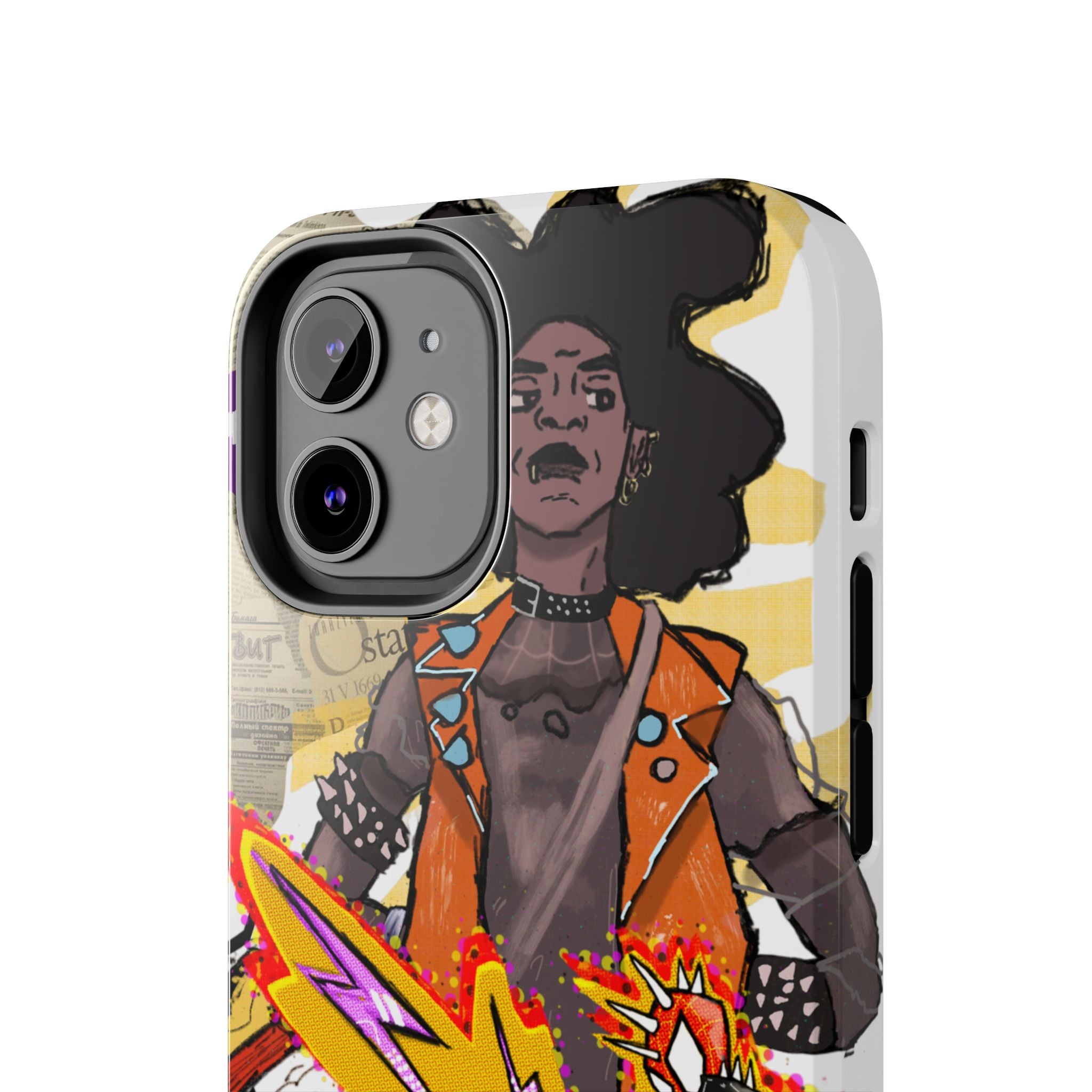 Spidervers Cases