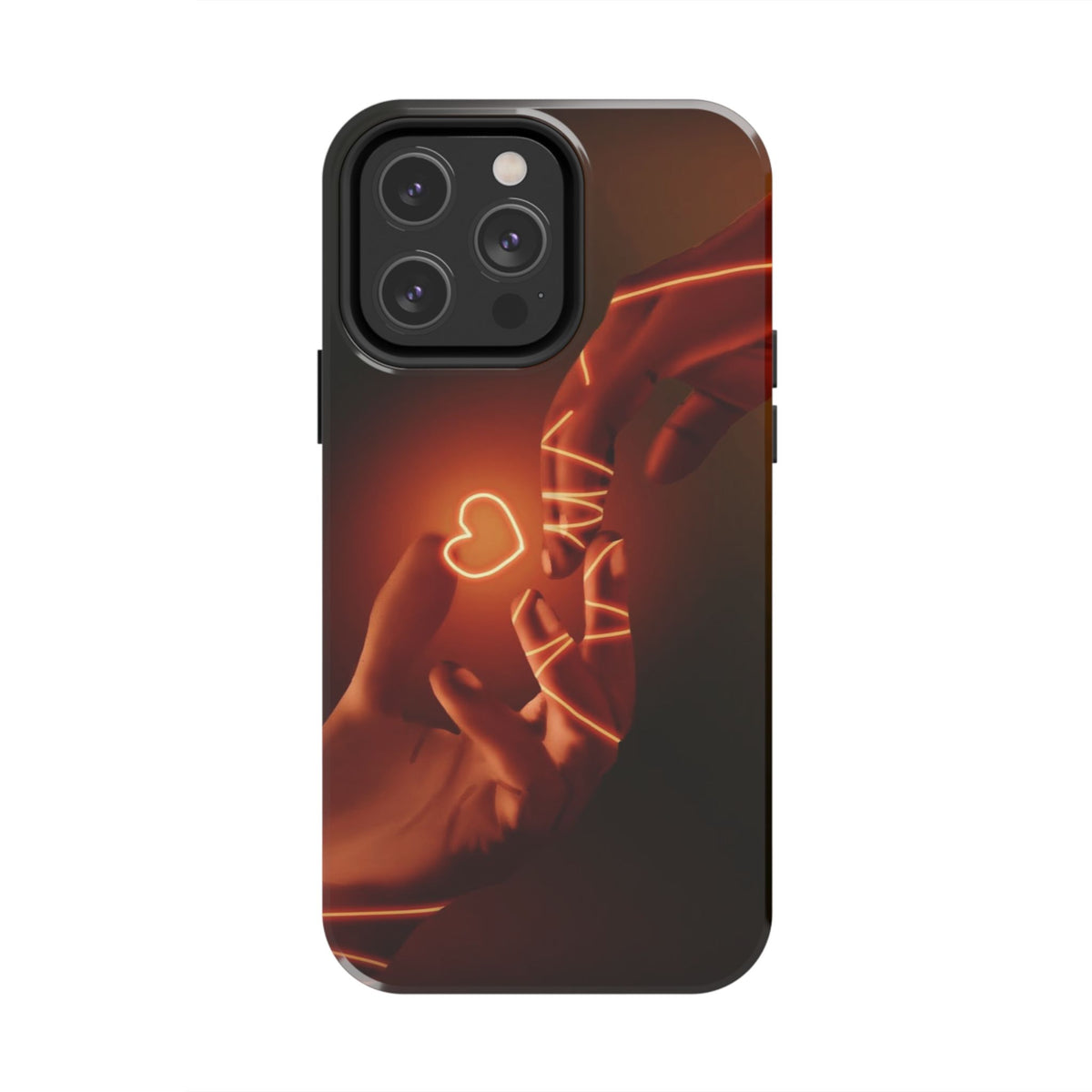 Myelinated Love Case