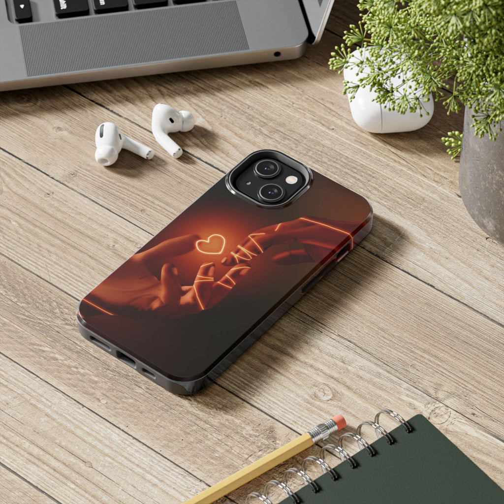 Myelinated Love Case