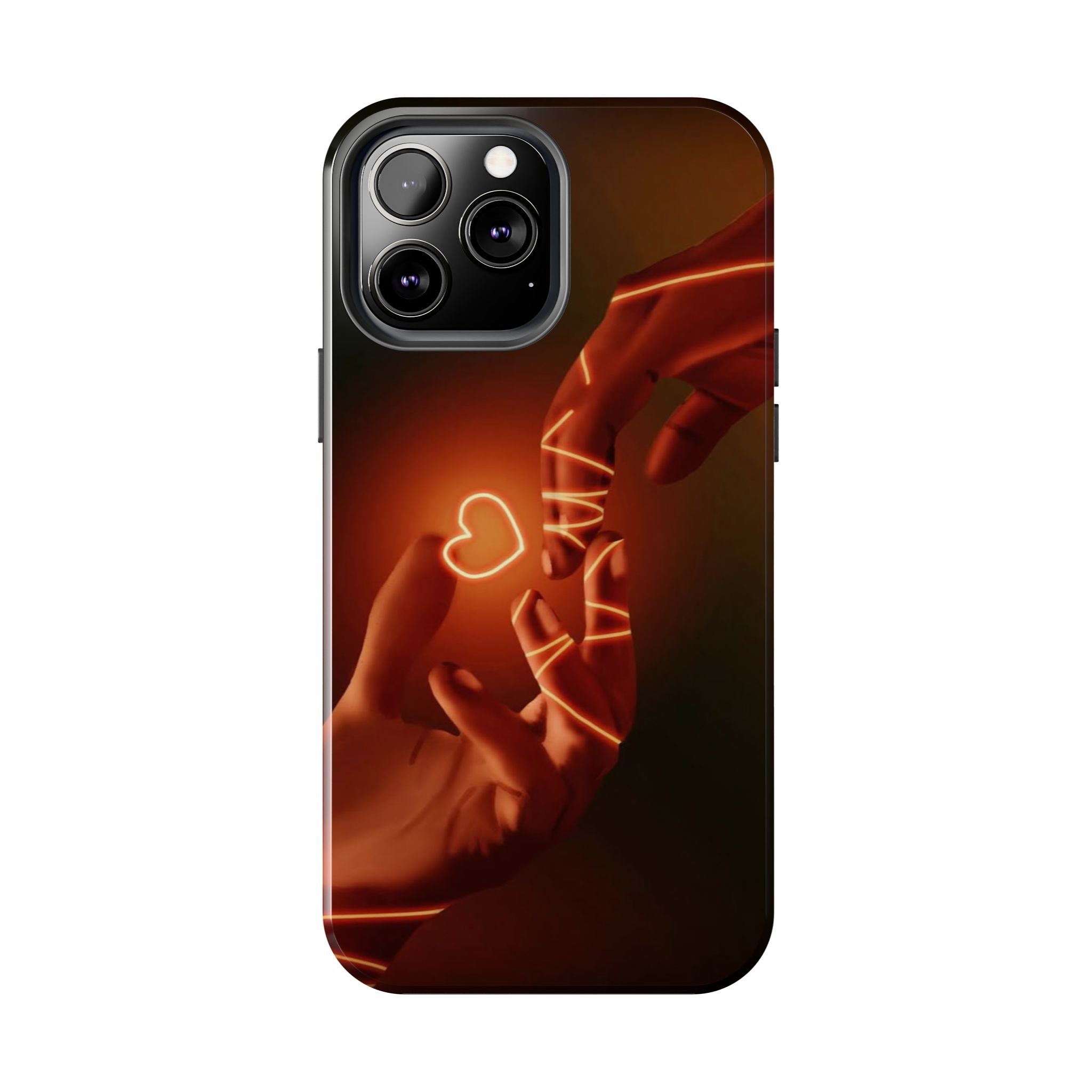 Myelinated Love Case