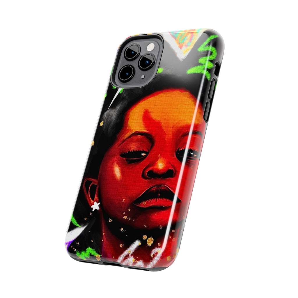 Expression Vibrancy Cases
