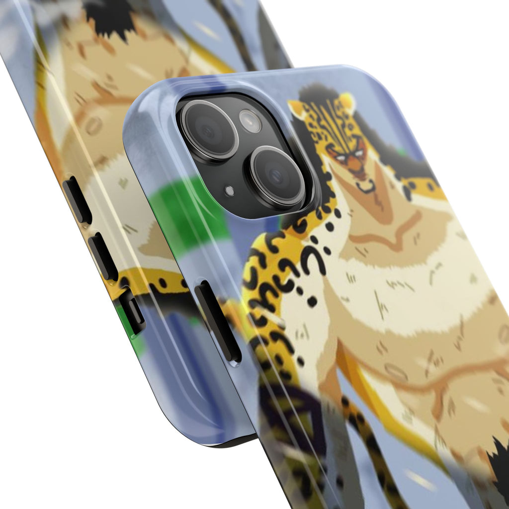 Luffy vs. Lucci Case