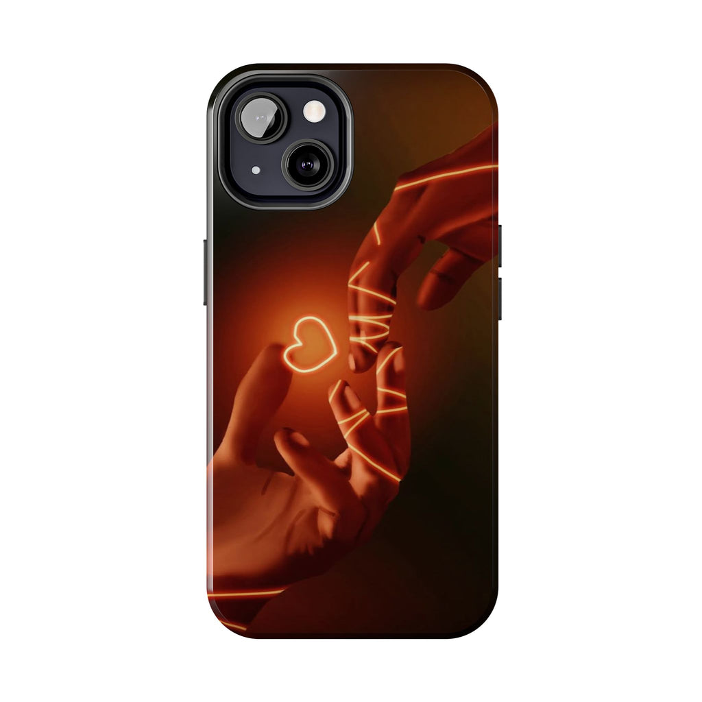 Myelinated Love Case