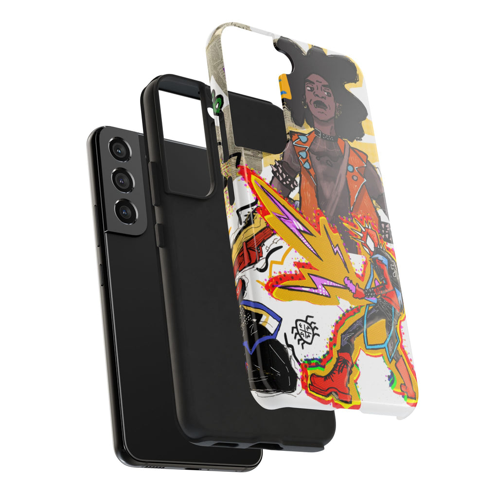 Spidervers Cases