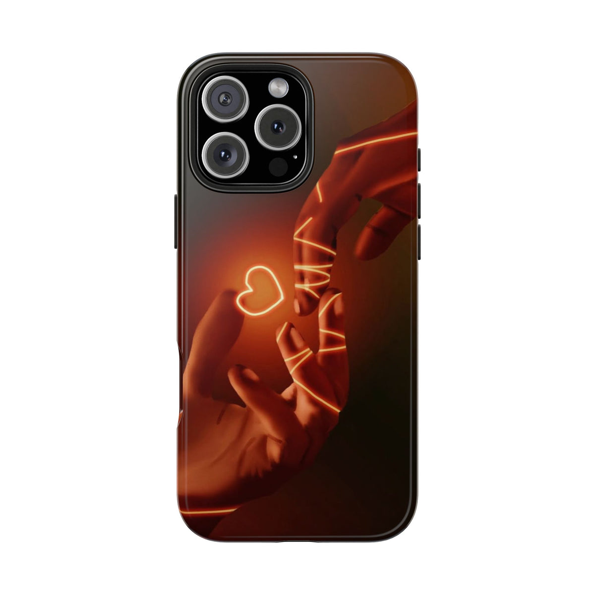 Myelinated Love Case