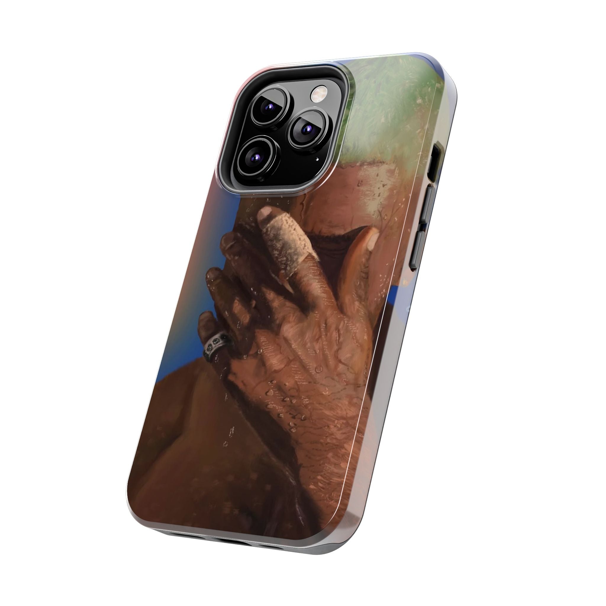 Frank Ocean Cases