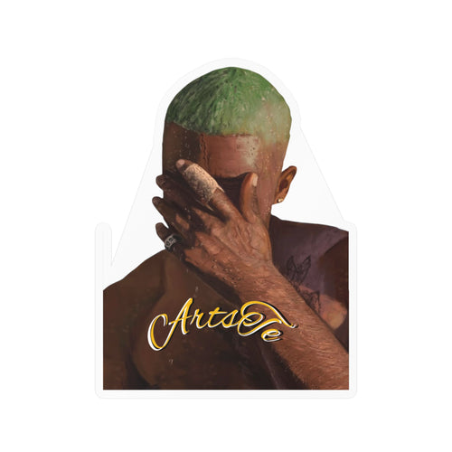 Frank ocean stickers