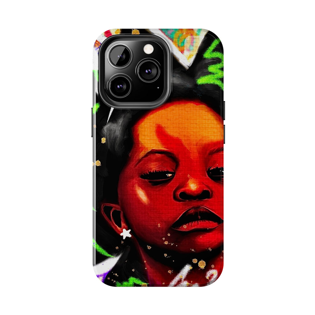 Expression Vibrancy Cases