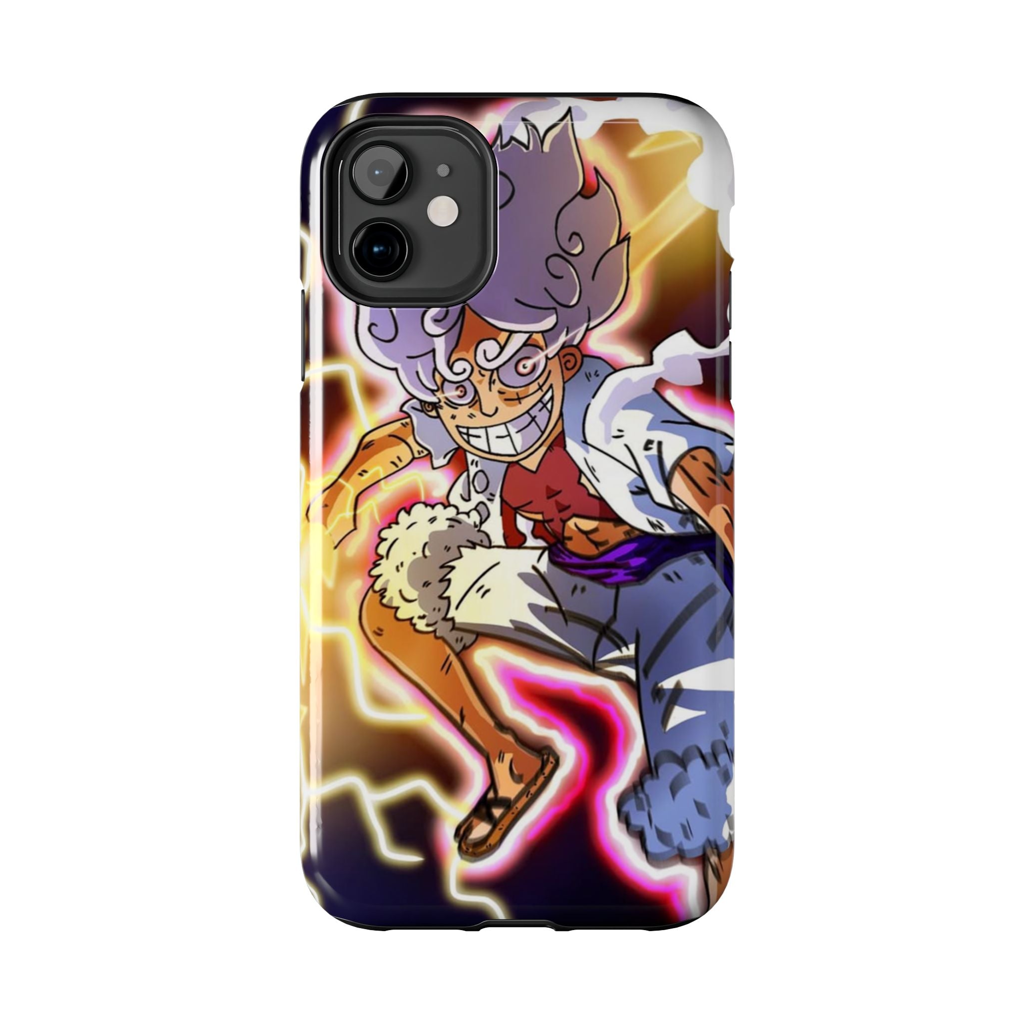Gear 5 Luffy Case