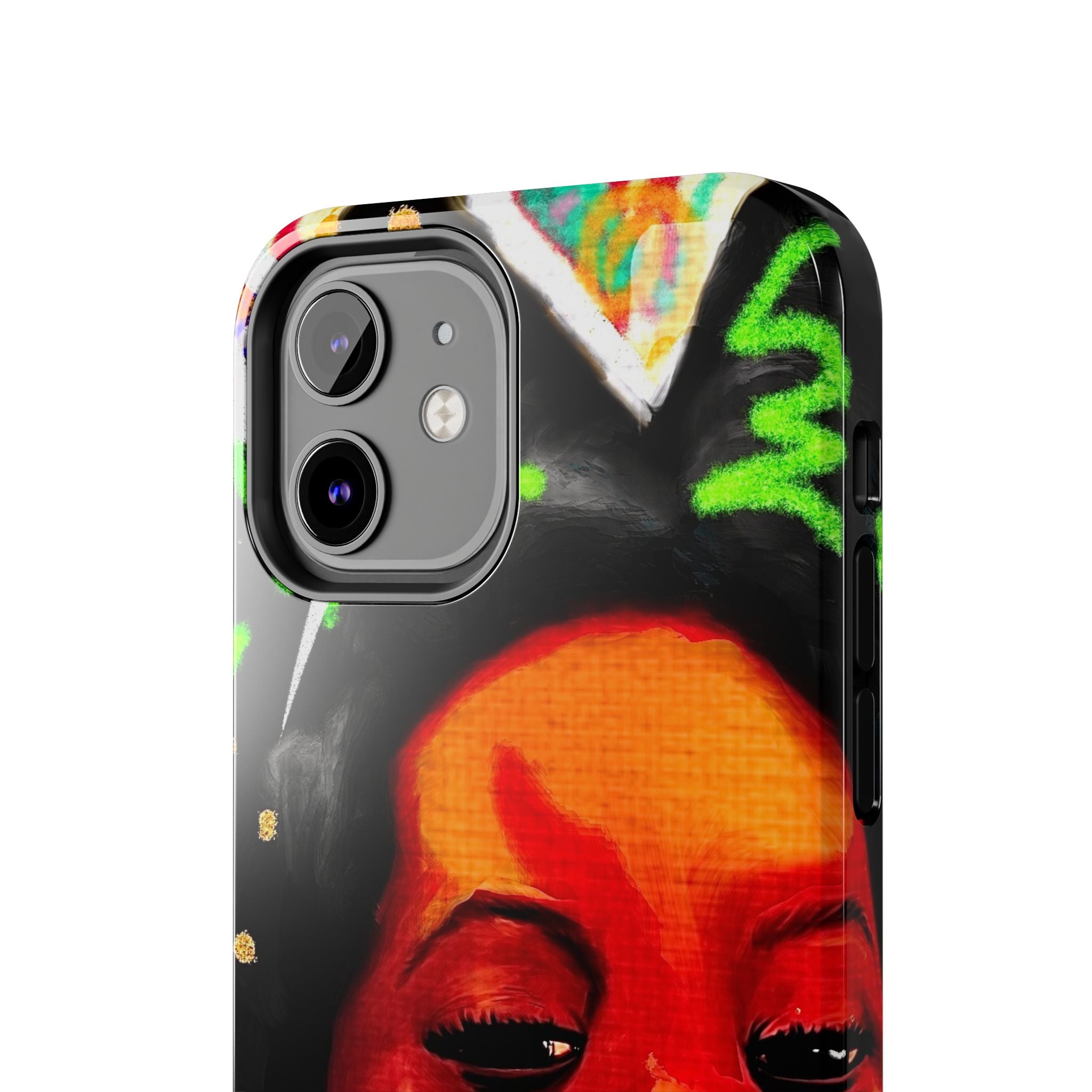 Expression Vibrancy Cases