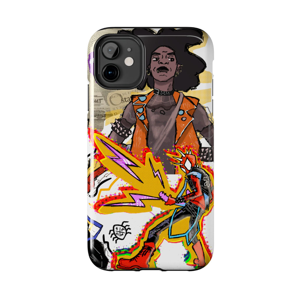 Spidervers Cases