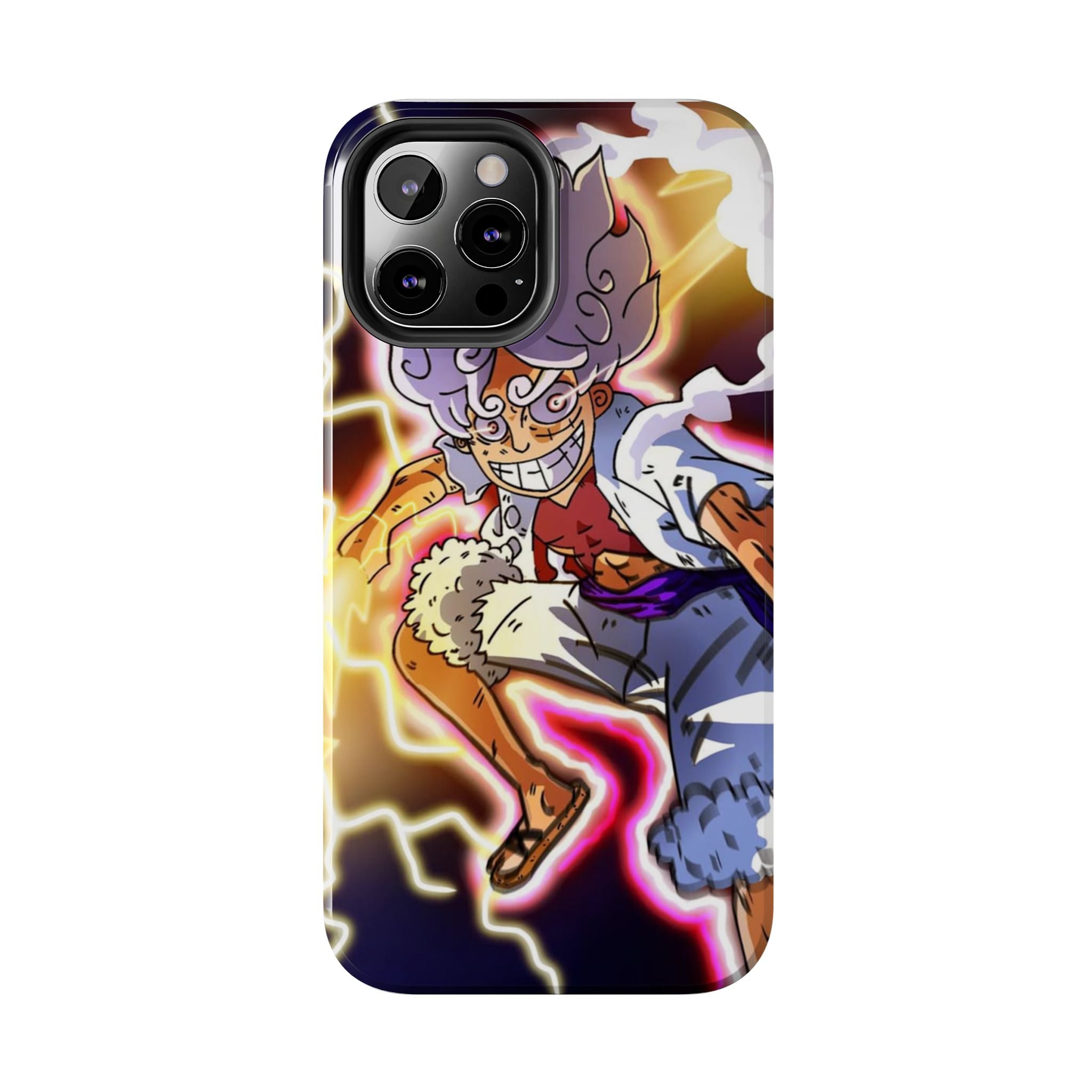 Gear 5 Luffy Case