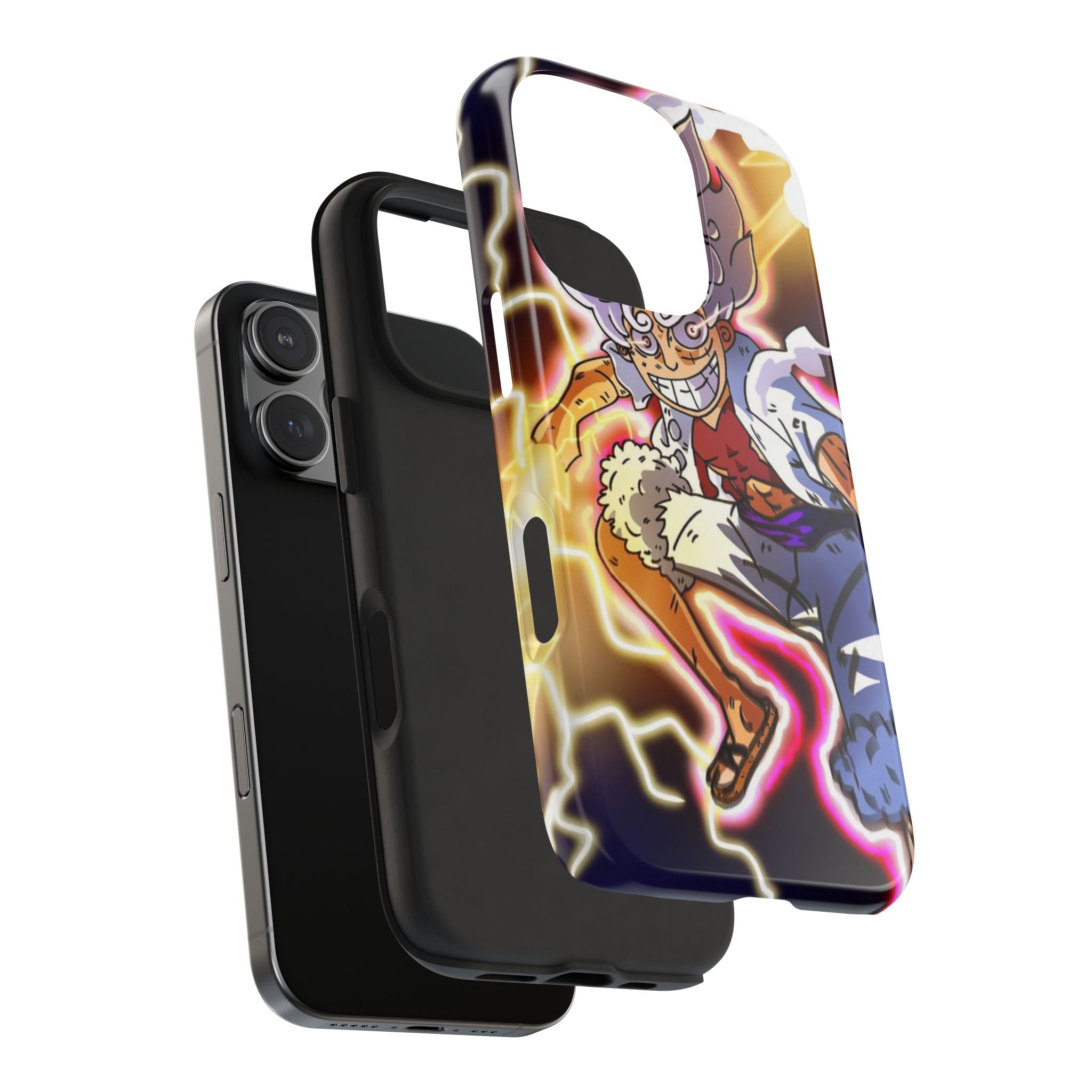 Gear 5 Luffy Case