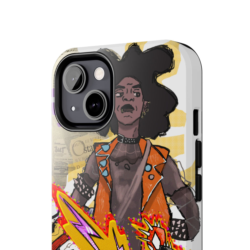 Spidervers Cases