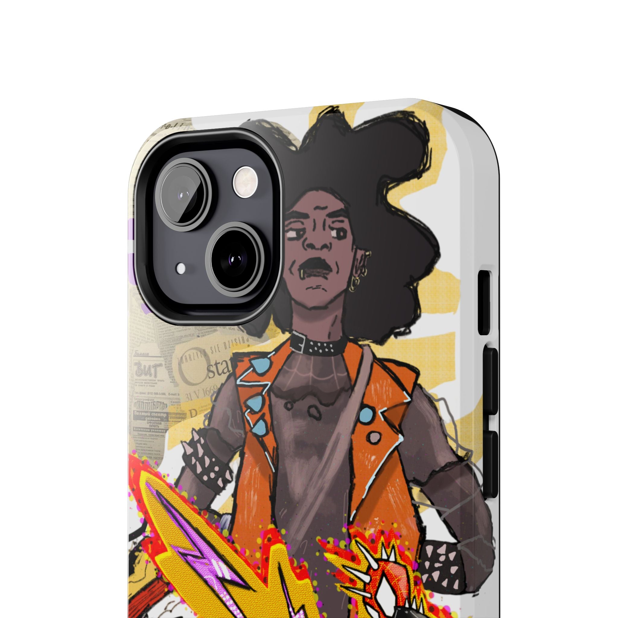 Spidervers Cases