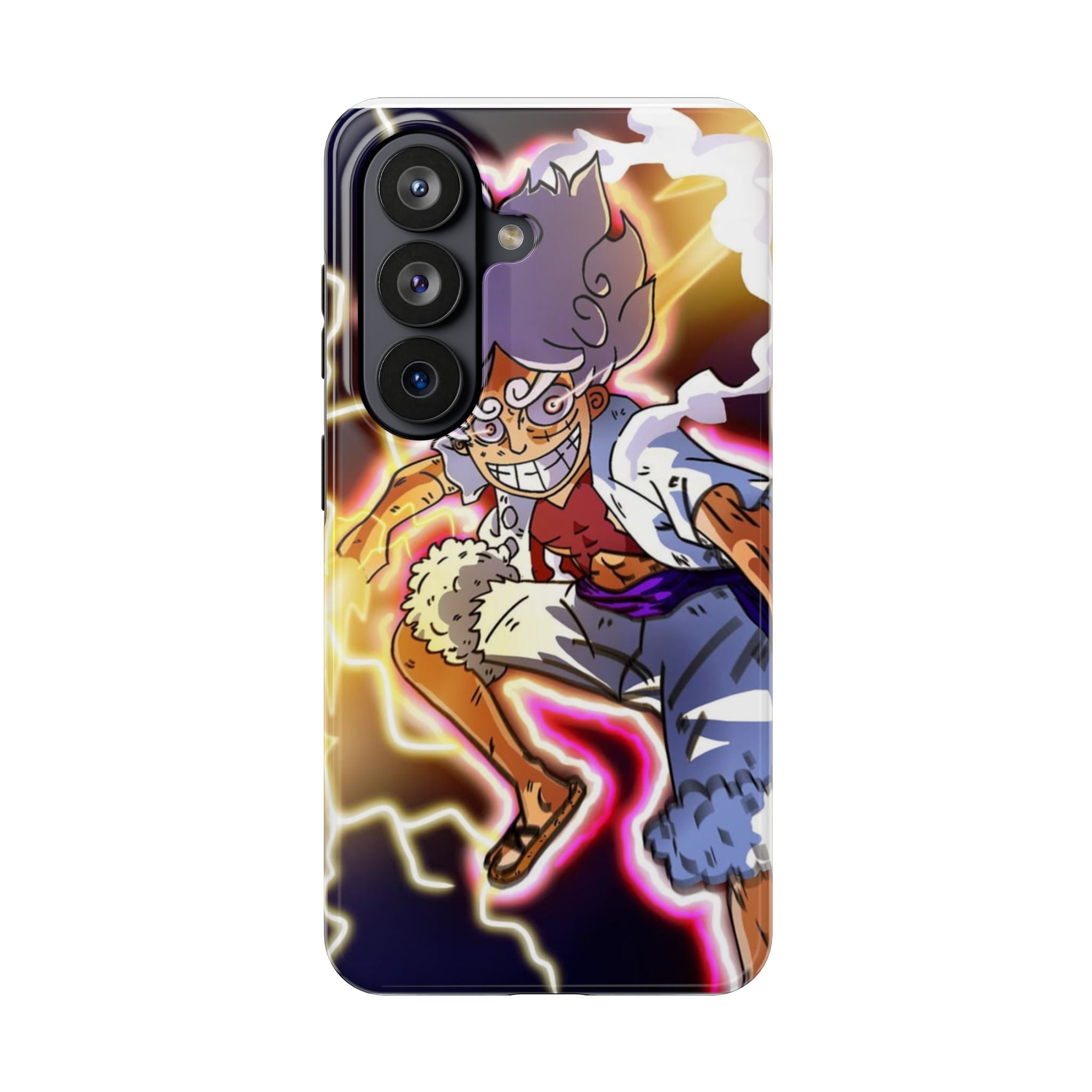 Gear 5 Luffy Case
