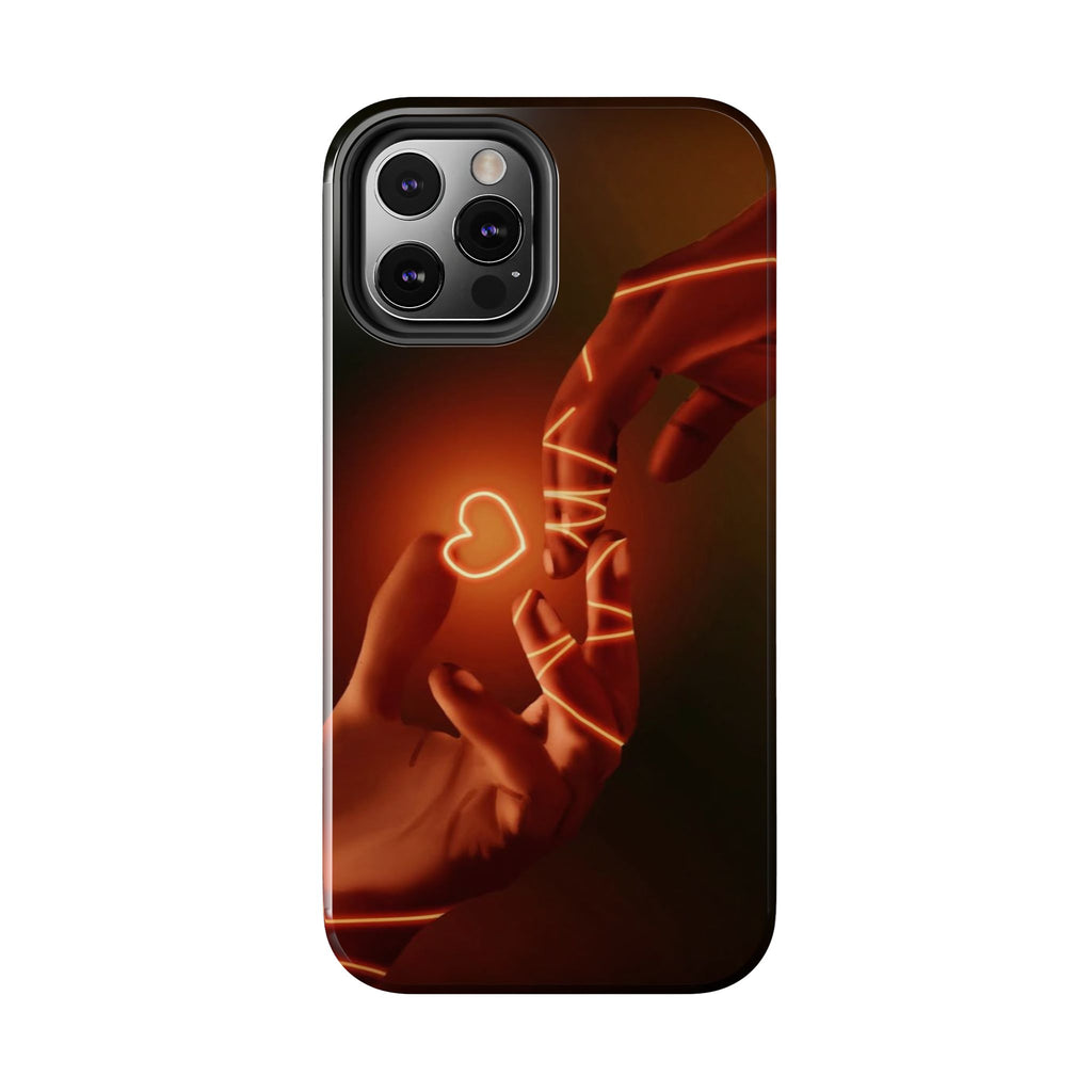 Myelinated Love Case