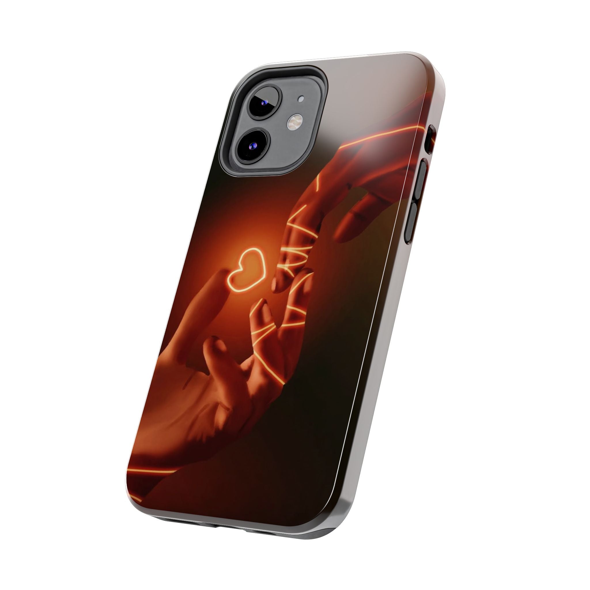 Myelinated Love Case