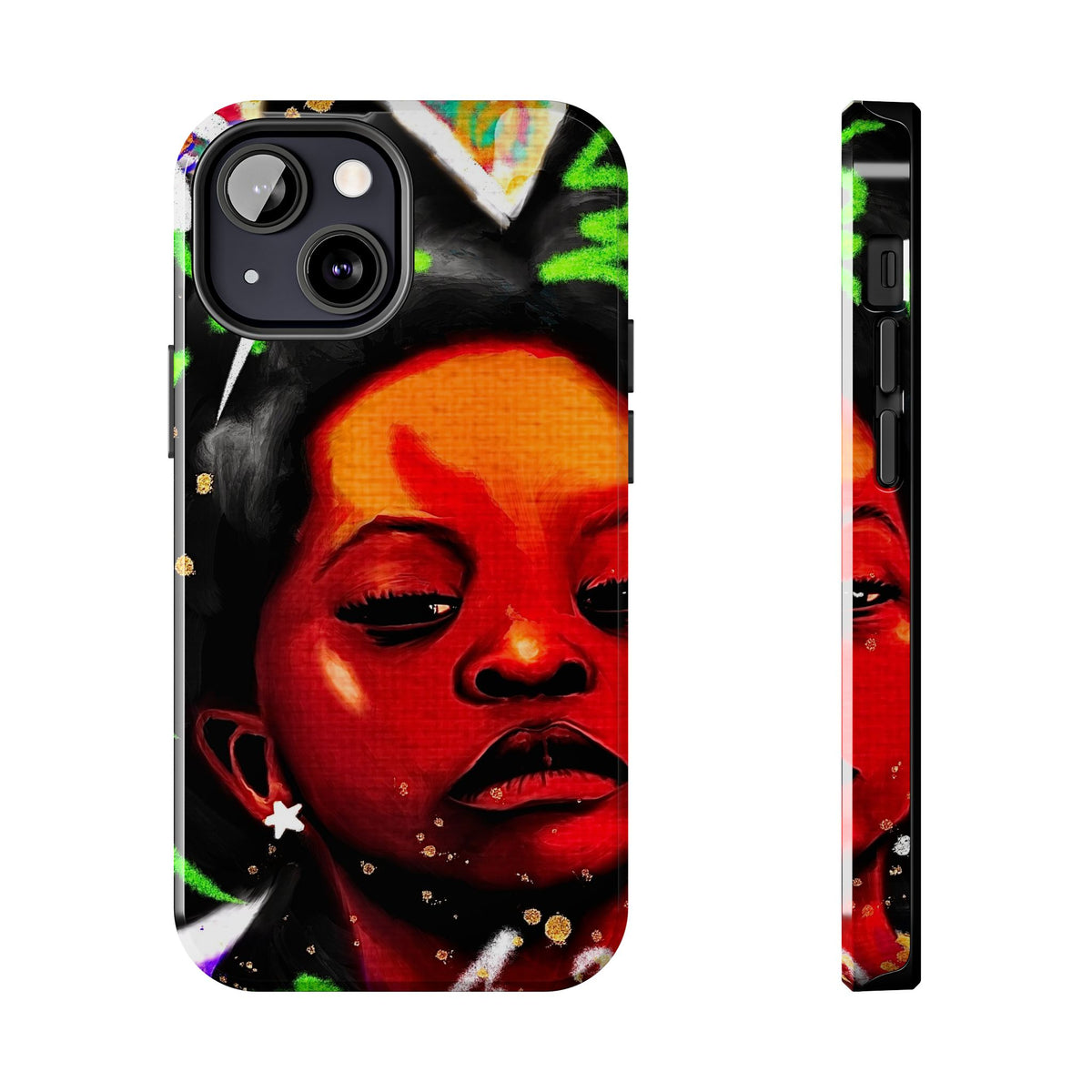Expression Vibrancy Cases
