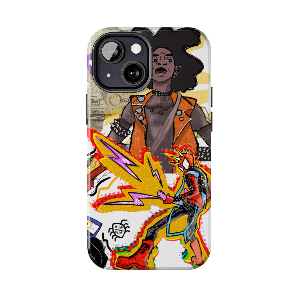 Spidervers Cases