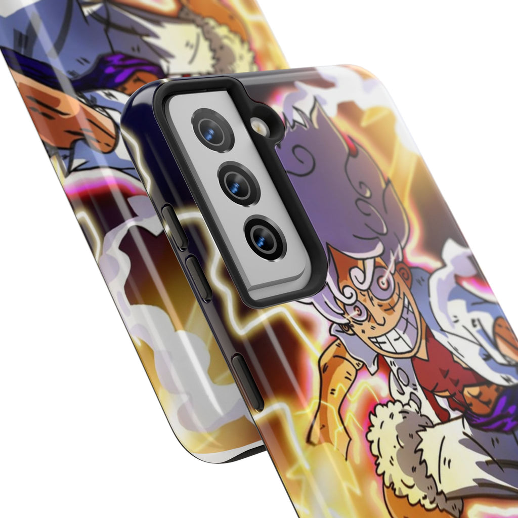 Gear 5 Luffy Case