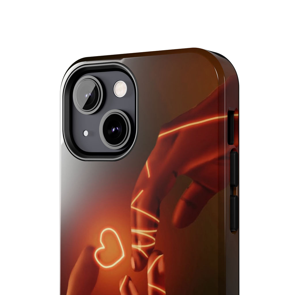 Myelinated Love Case
