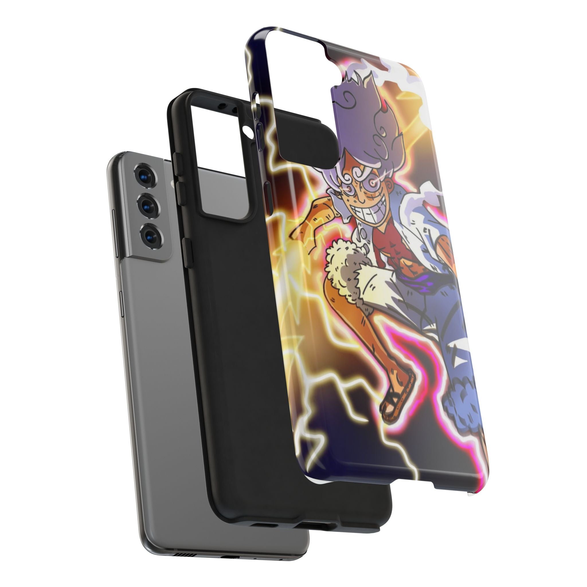 Gear 5 Luffy Case
