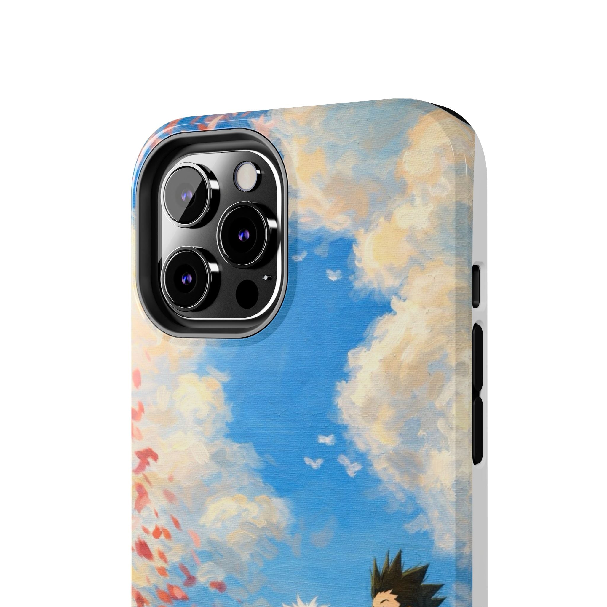 HxH Vibed Cases