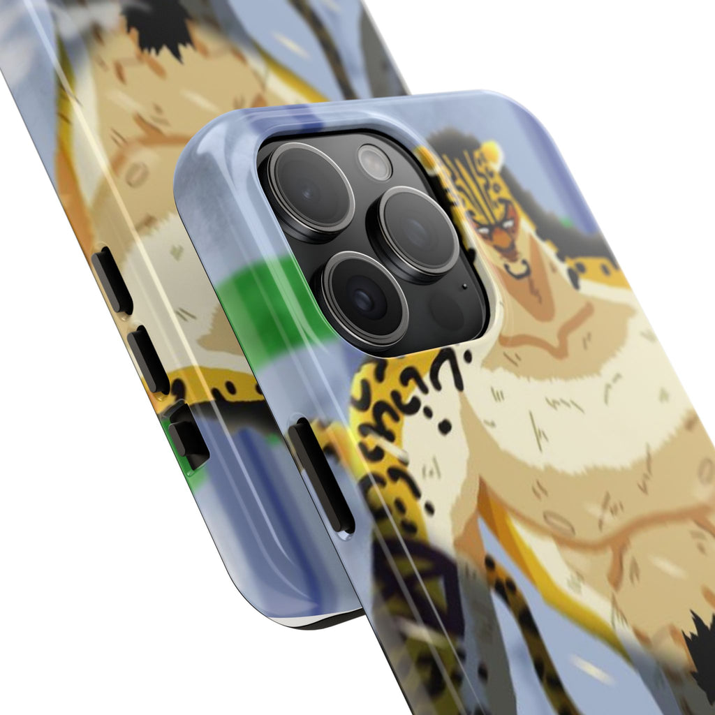 Luffy vs. Lucci Case