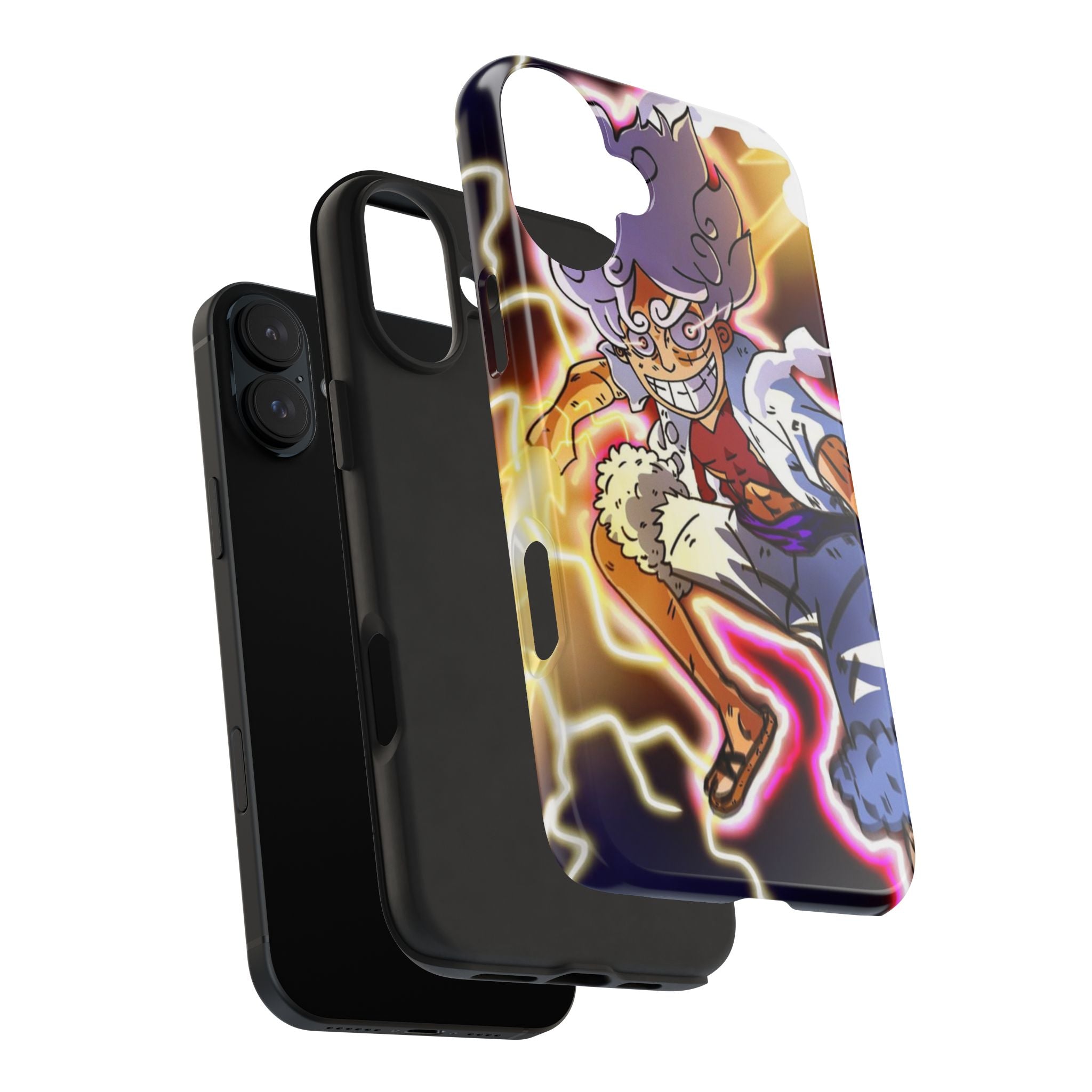 Gear 5 Luffy Case