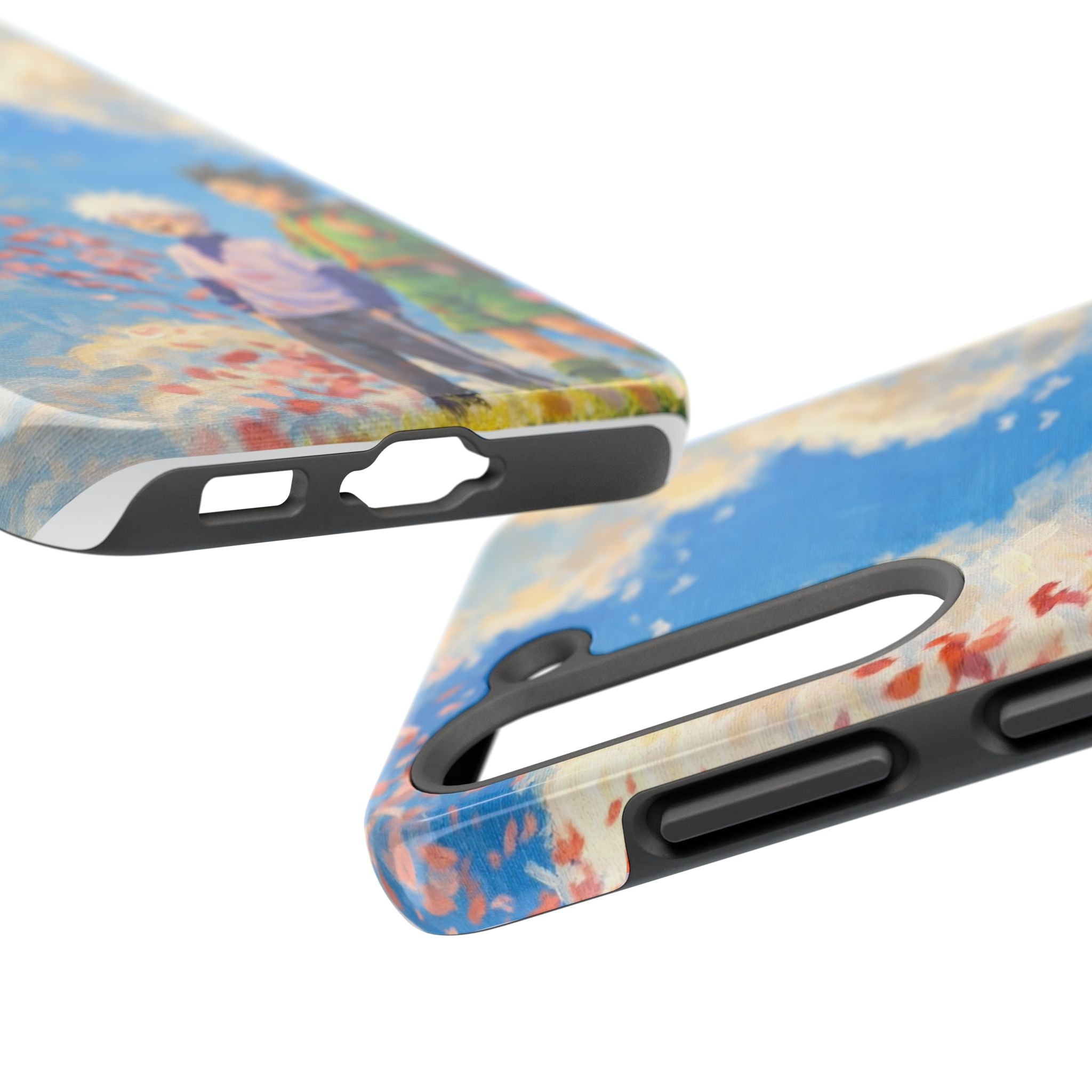 HxH Vibed Cases