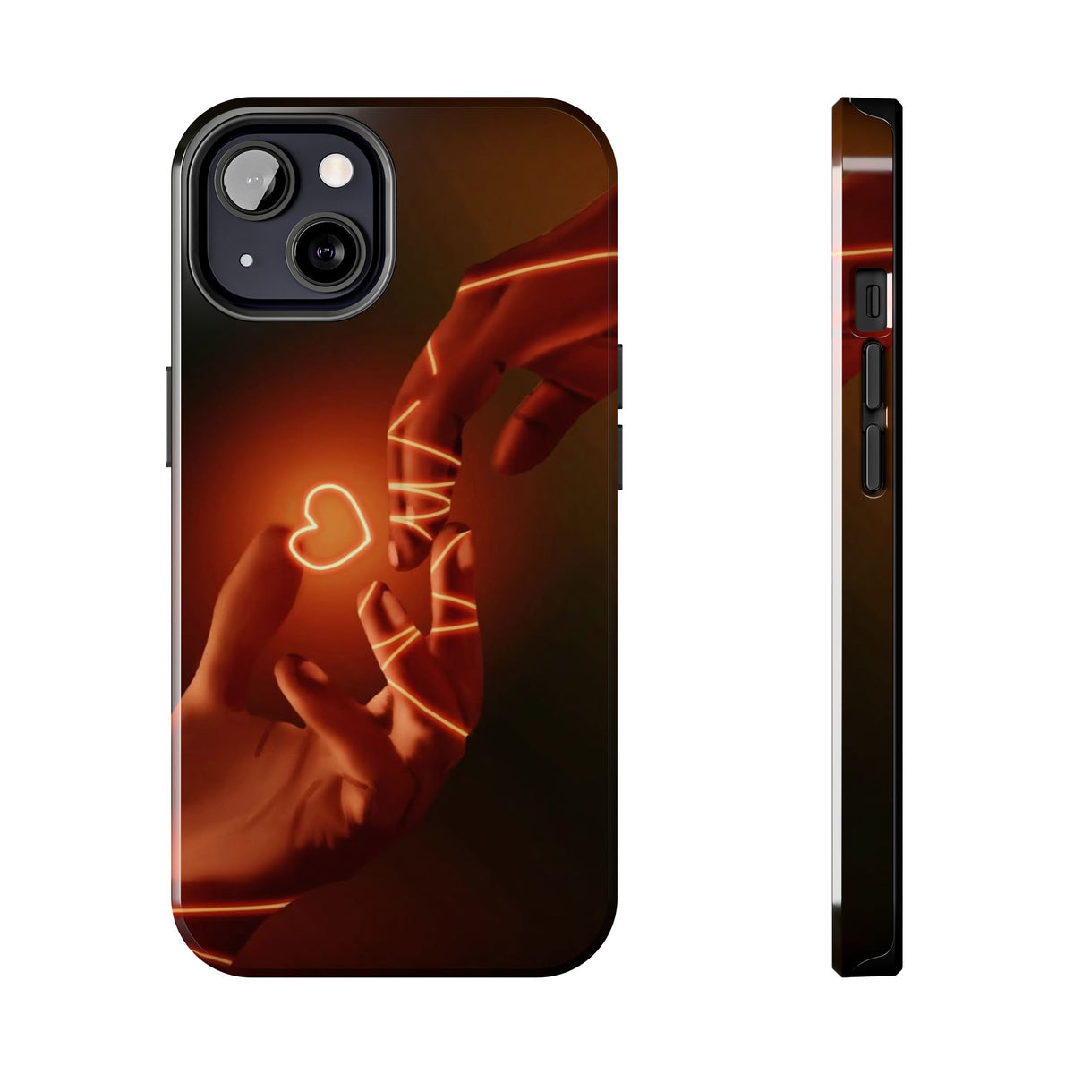 Myelinated Love Case
