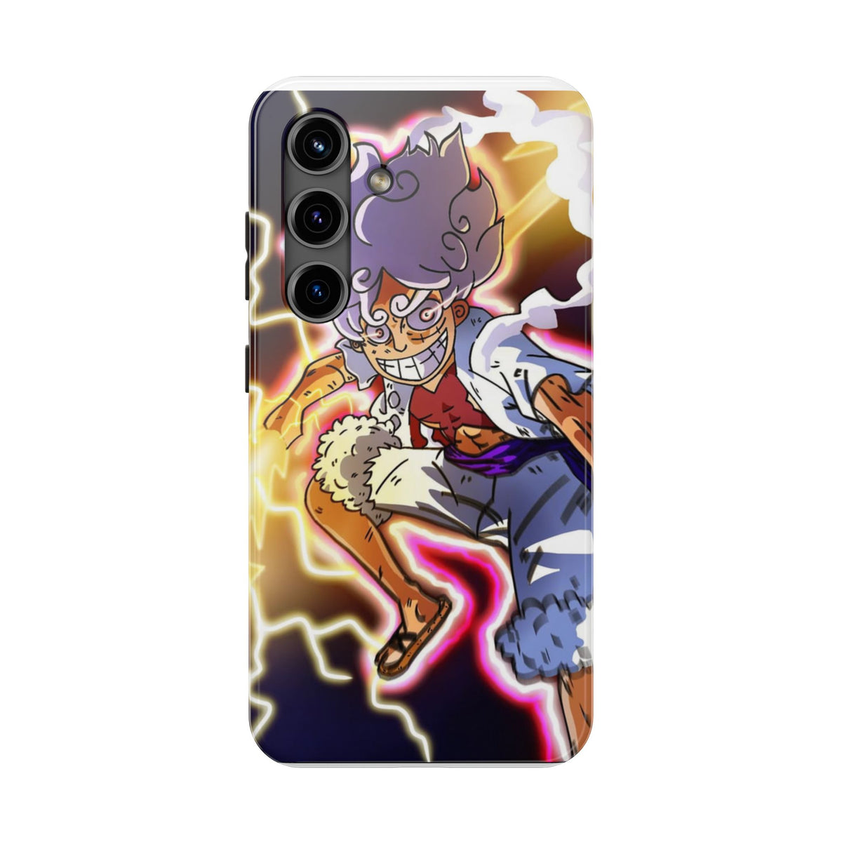 Gear 5 Luffy Case