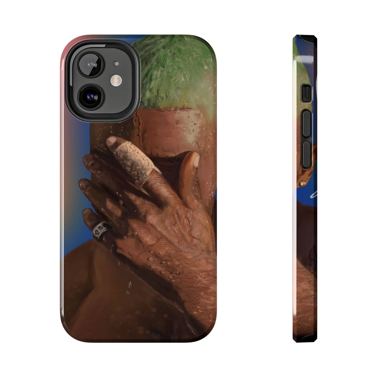 Frank Ocean Cases