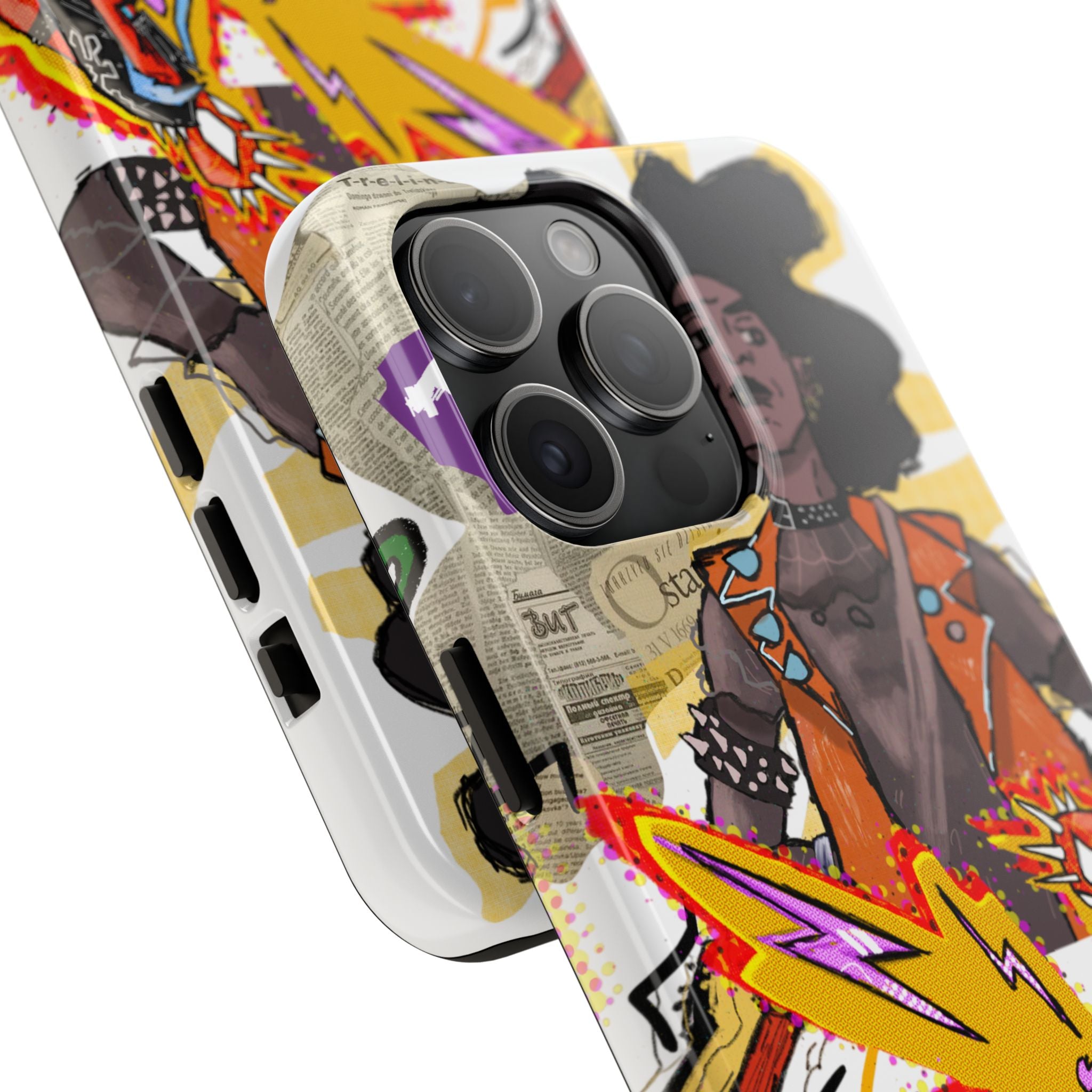 Spidervers Cases