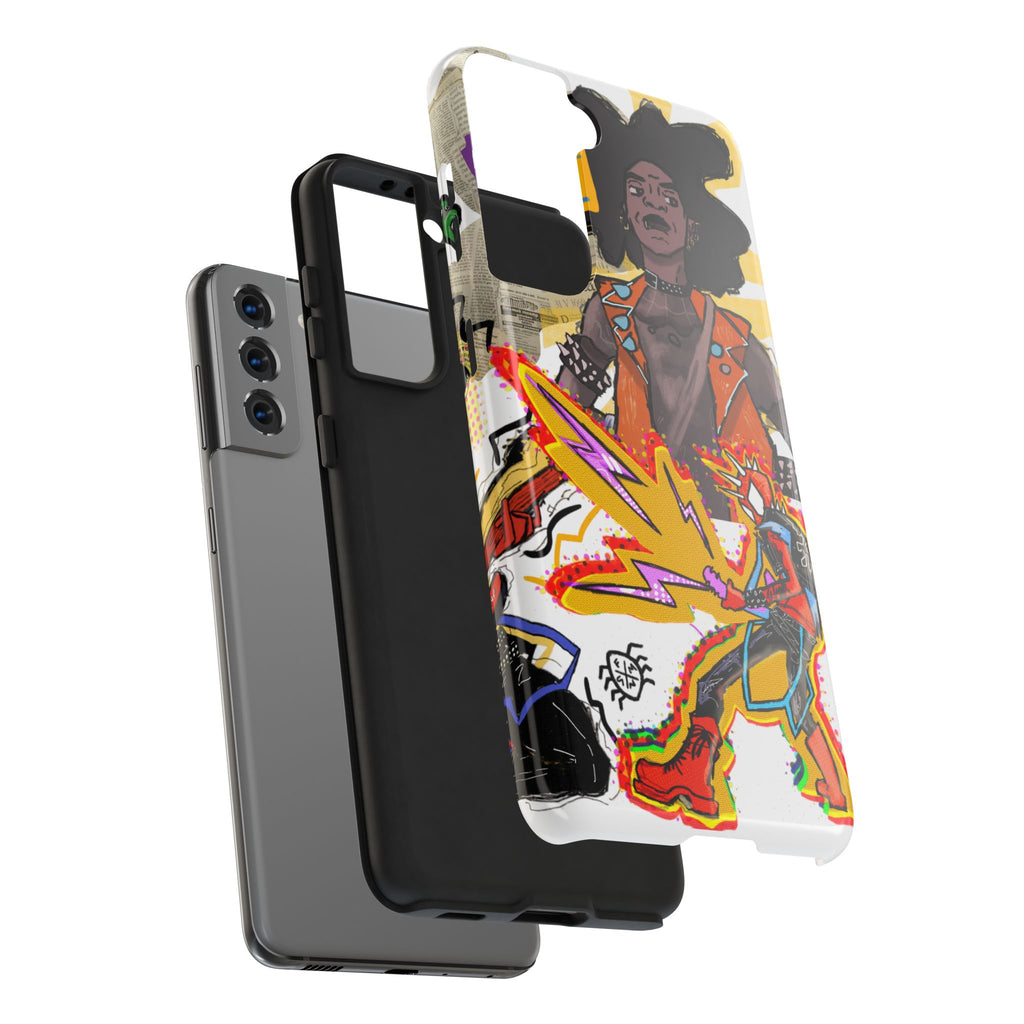 Spidervers Cases