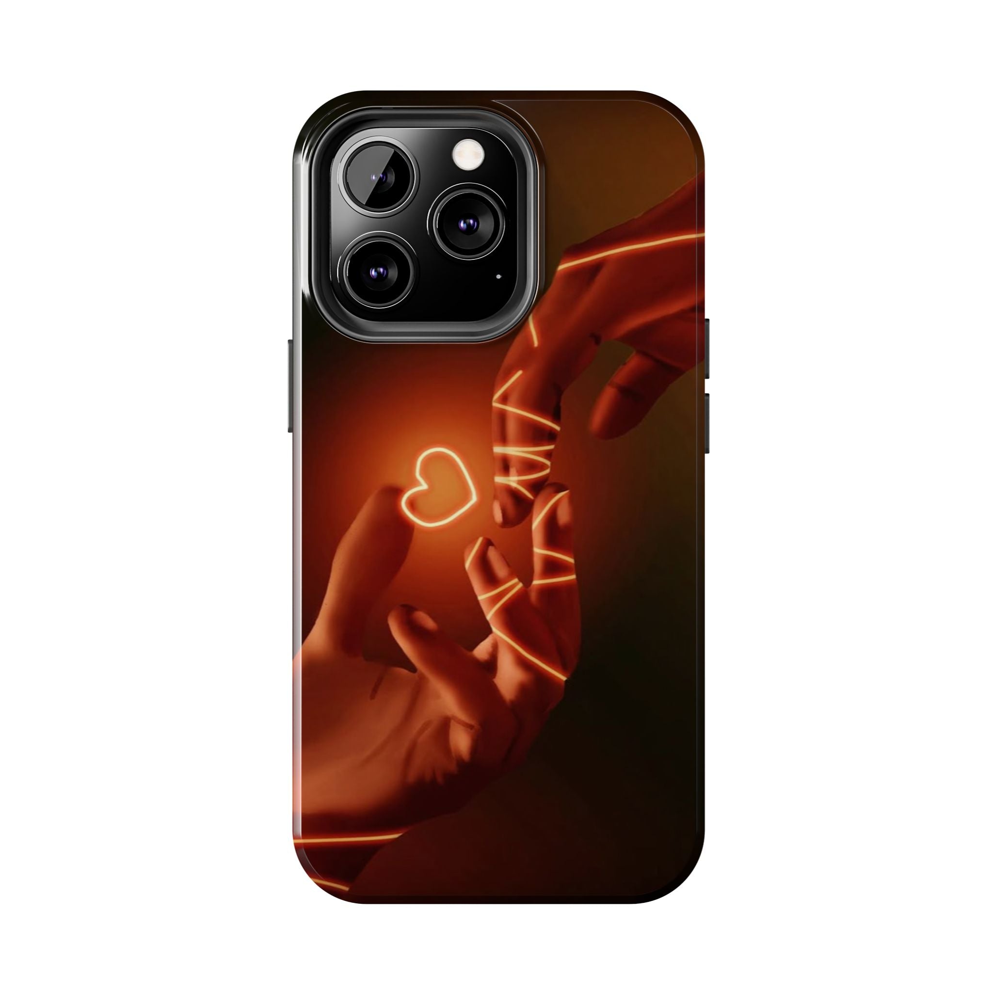 Myelinated Love Case