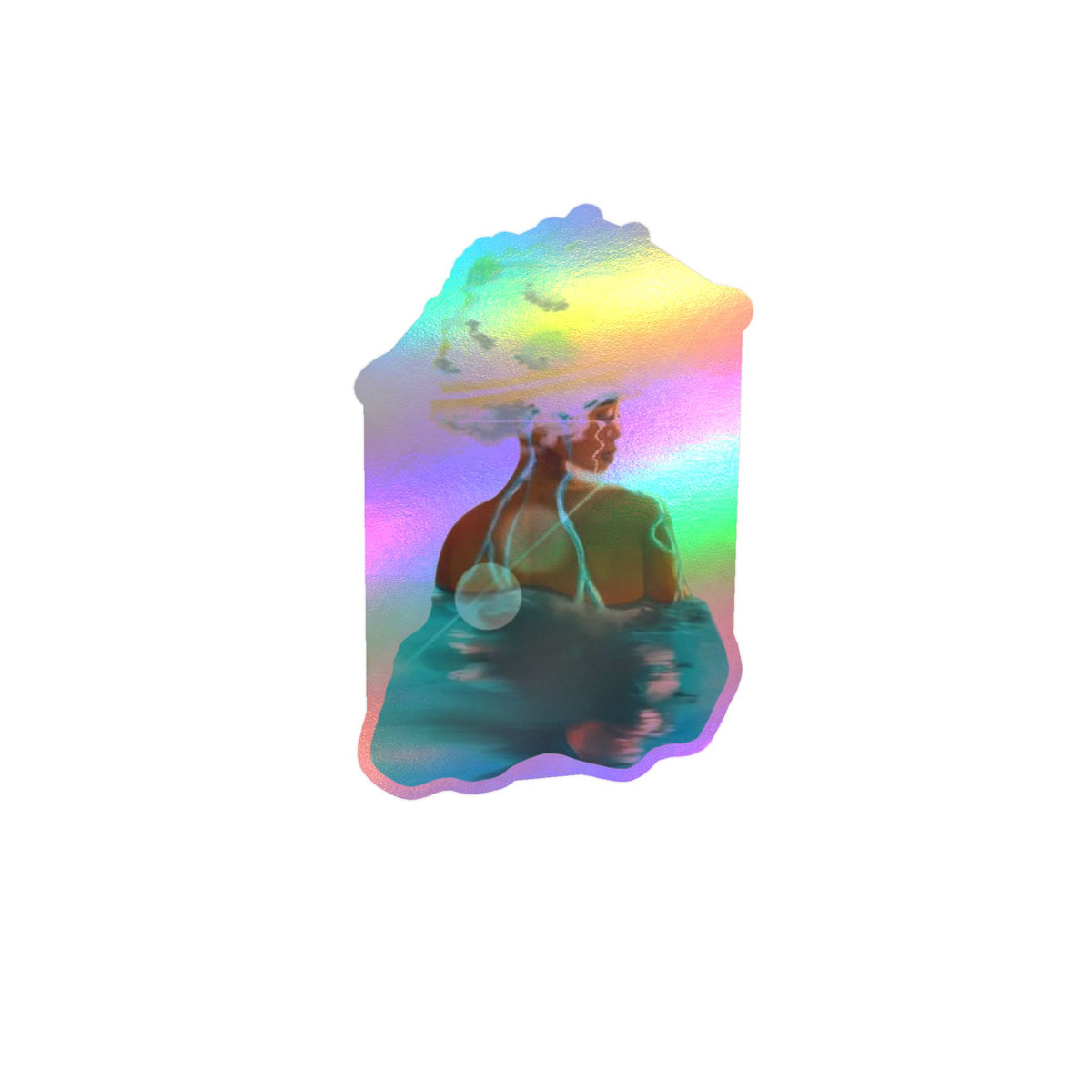 Mother Nature stickers