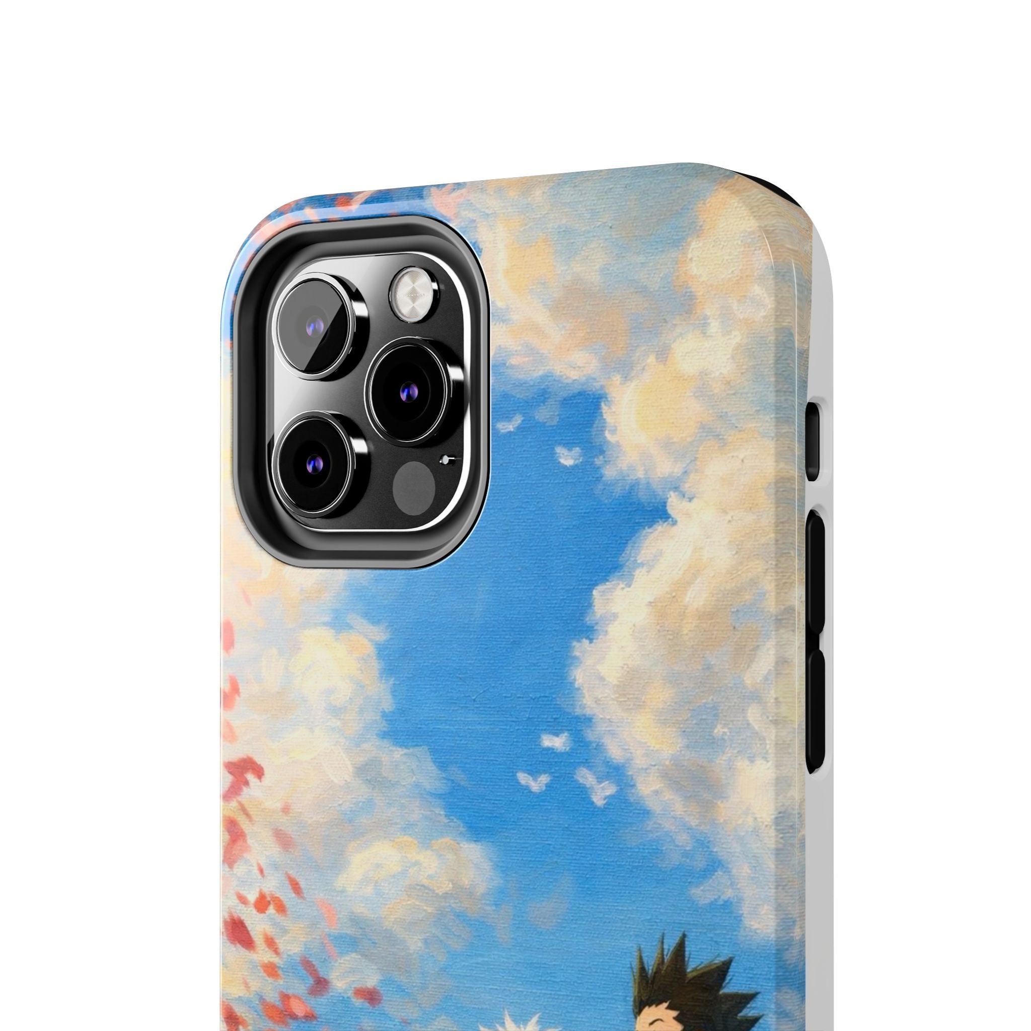 HxH Vibed Cases